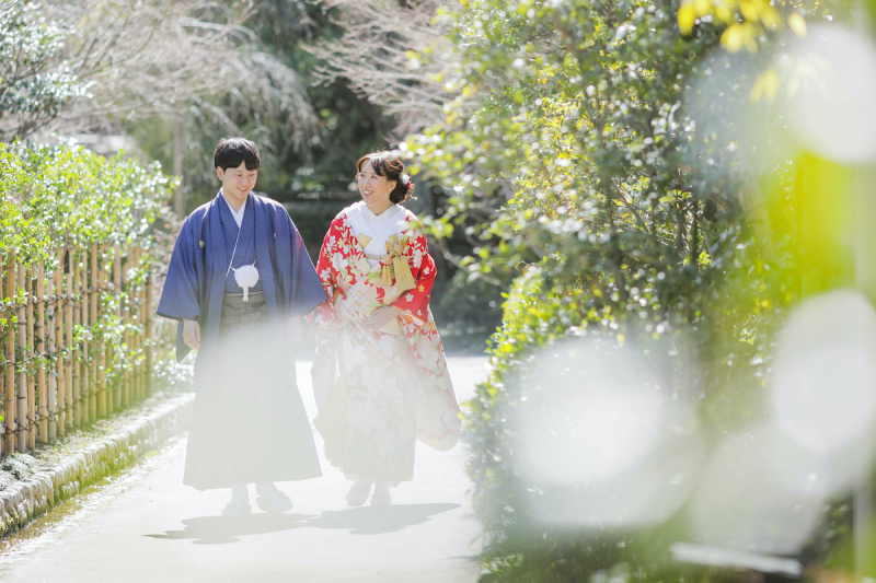 天気がサイコー