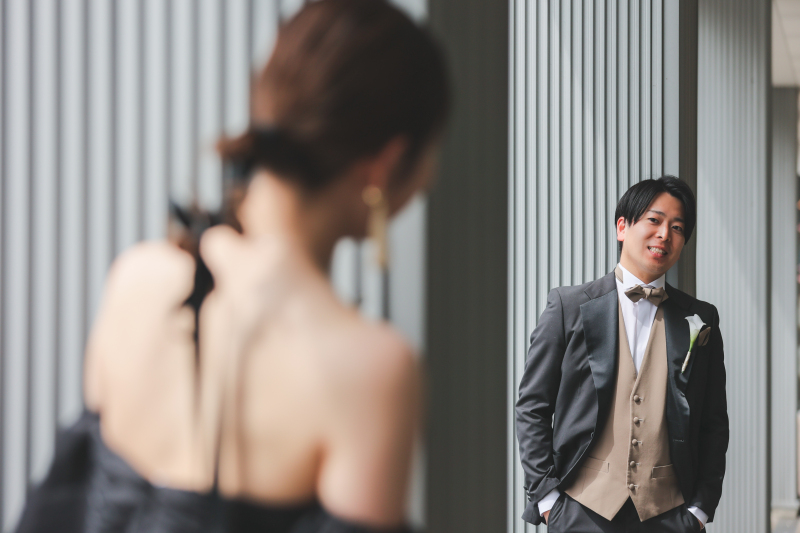 可愛い表情も！！