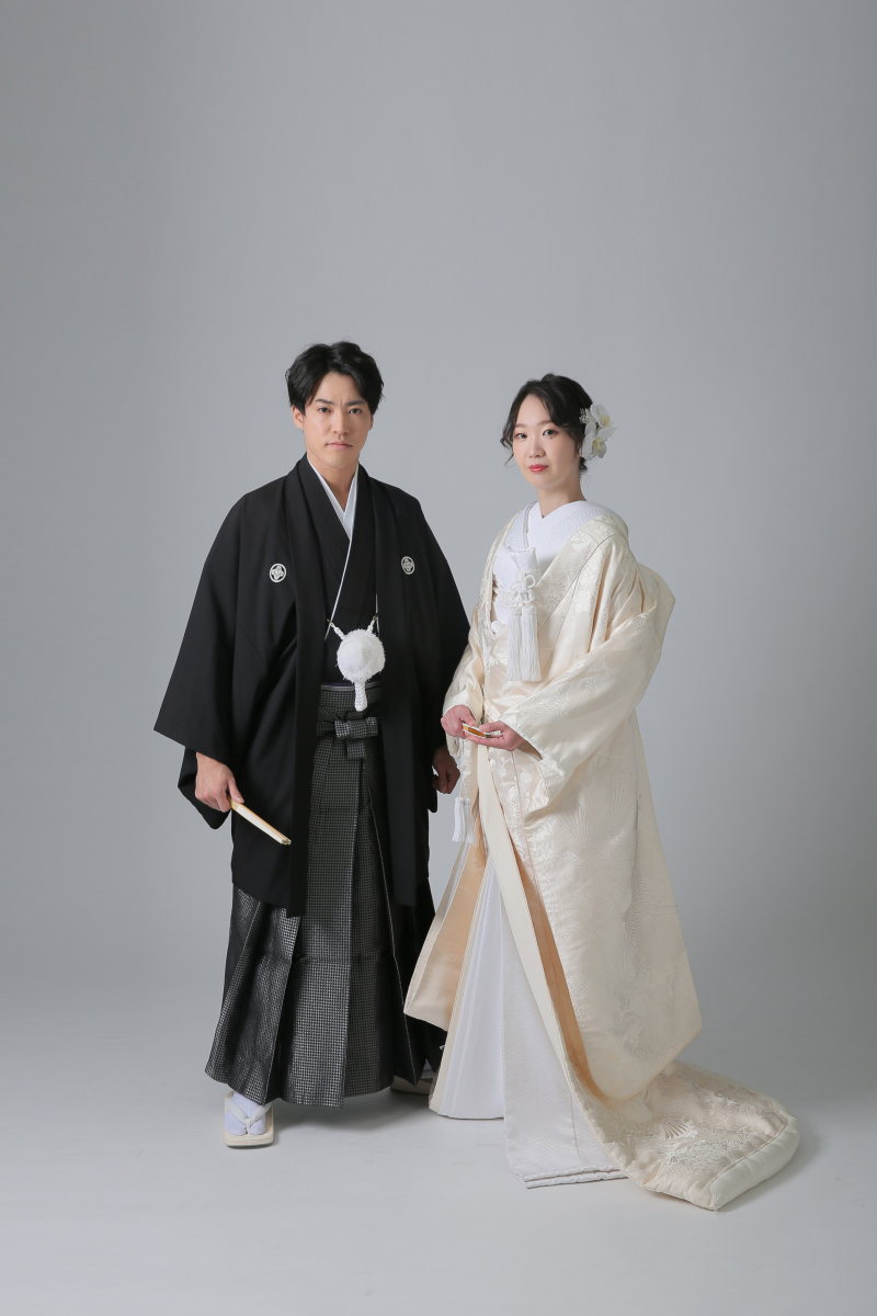 昔ながらのスタイルといえばこれ！