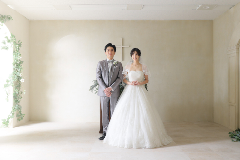 チャペルスタジオ