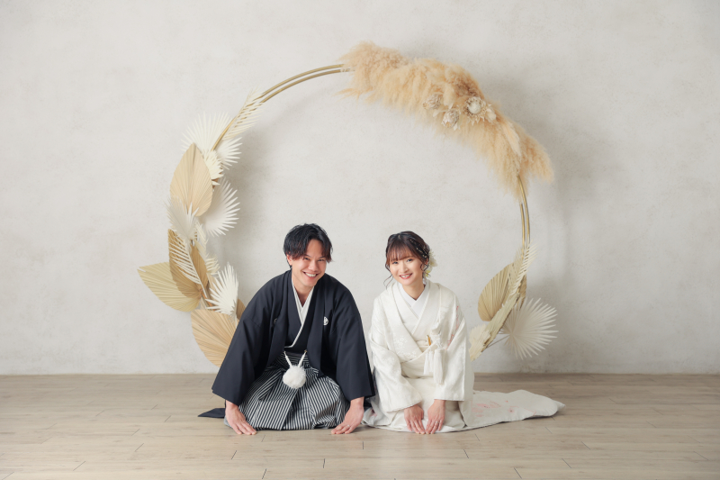 和装ハウススタジオ