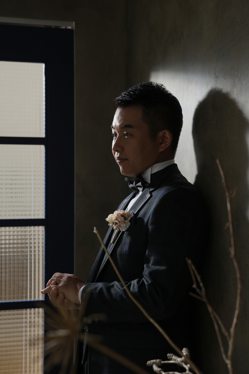 カッコ良くも。