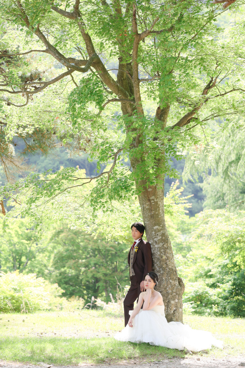 お衣装チェンジ！