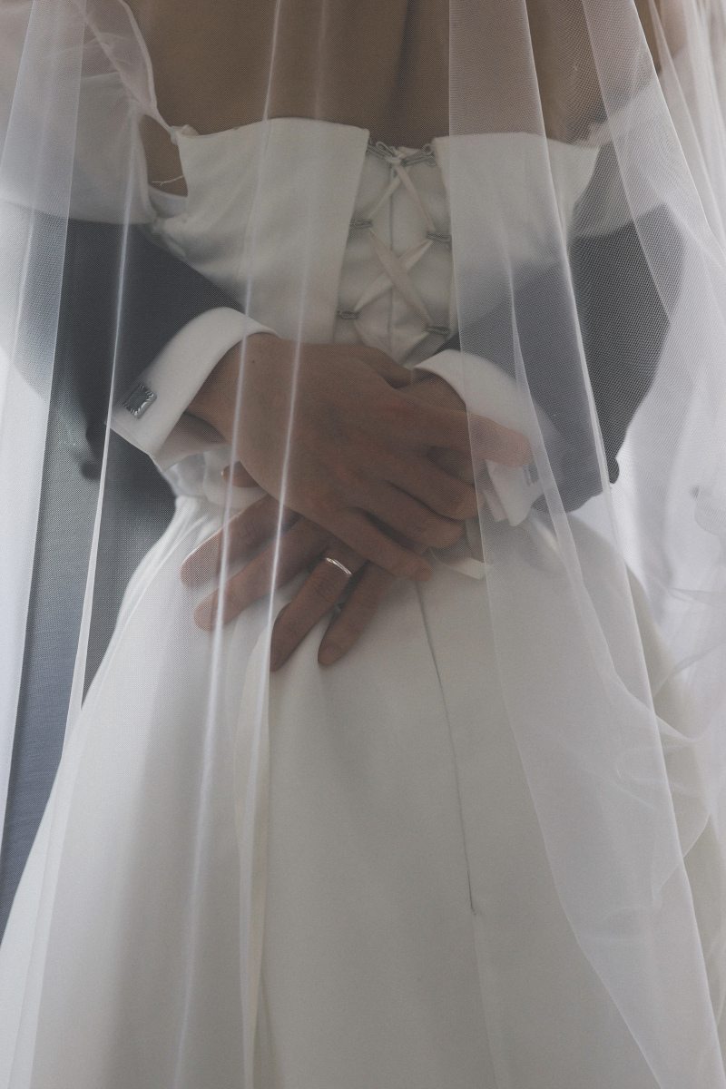 手元もエモーショナル