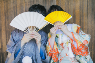 【和装ロケ＆洋装ハウススタジオ】