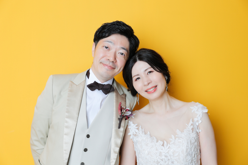 洋装ハウススタジオ撮影！