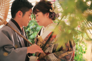 和洋スタジオ撮影