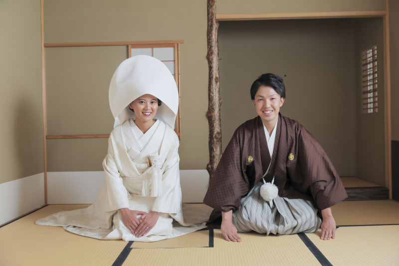 定番ショット