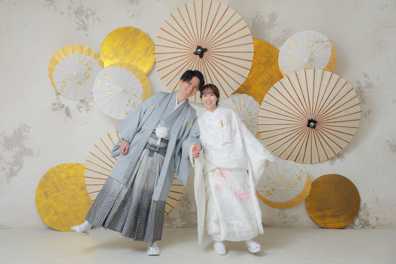 楽しそうなお写真