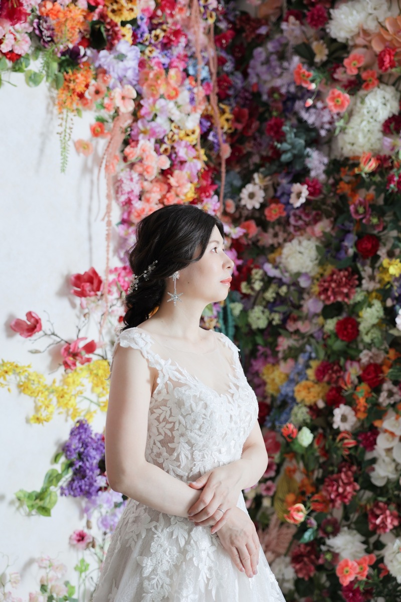 ソロショット！！