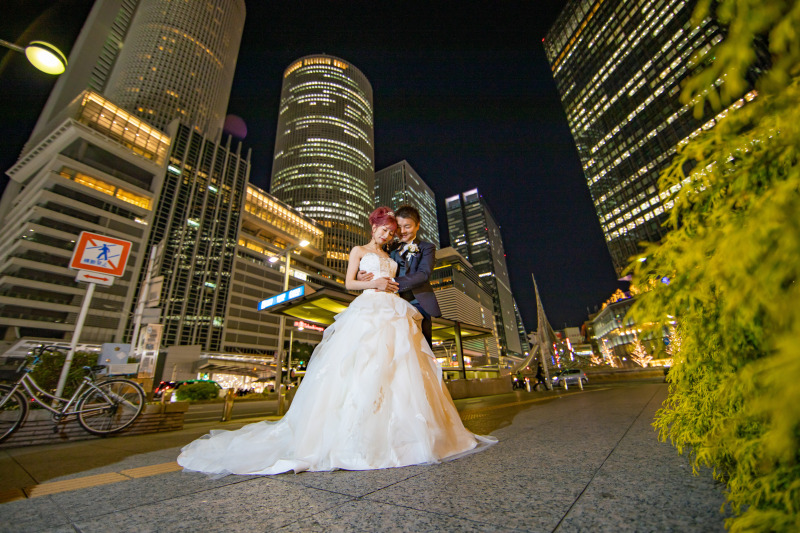 場所を移動して