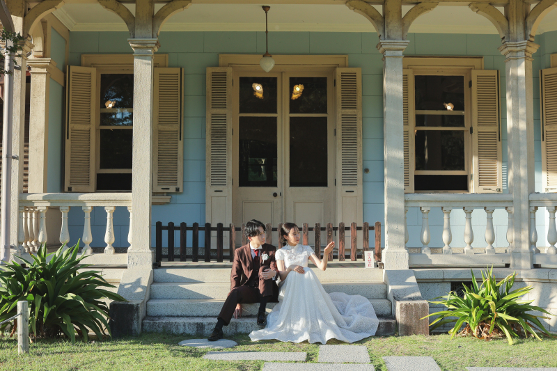 和洋ロケーションを叶える。