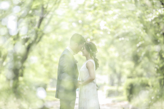 念願の洋装ロケーション！！