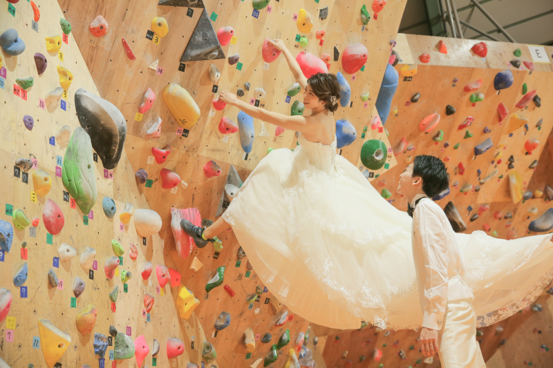 思い出の場所で