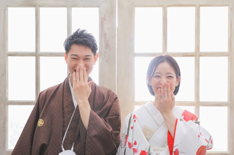 和装ハウススタジオ(栄)