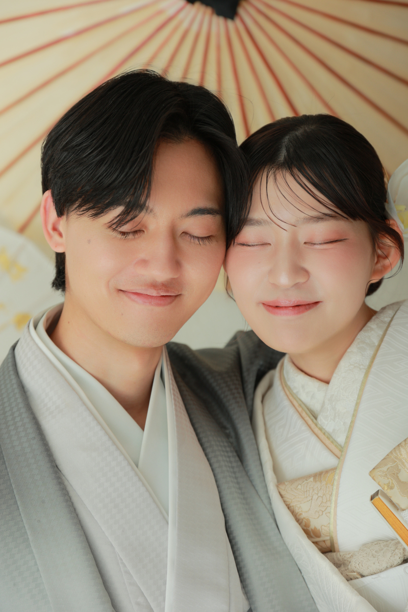ラストは