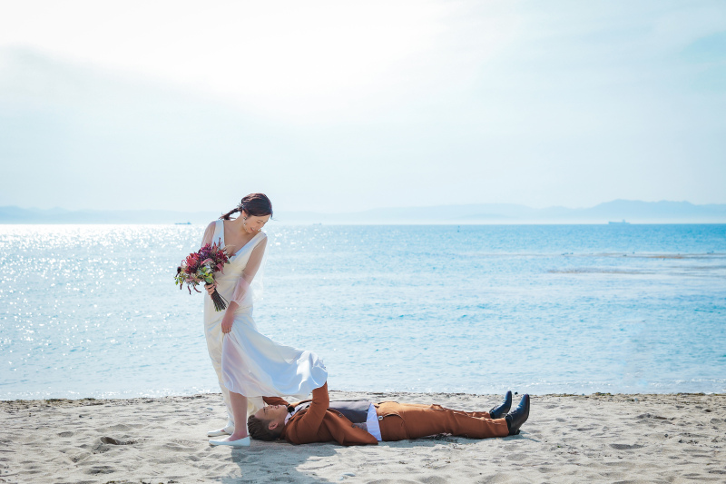 ご希望ショット