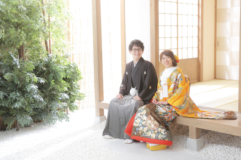 スタジオ？ロケ？