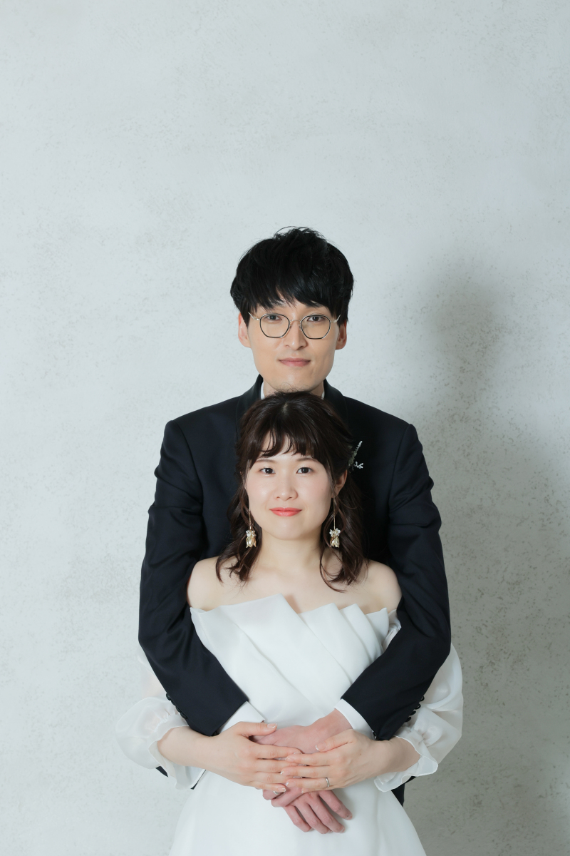 おふたりだからこそ…