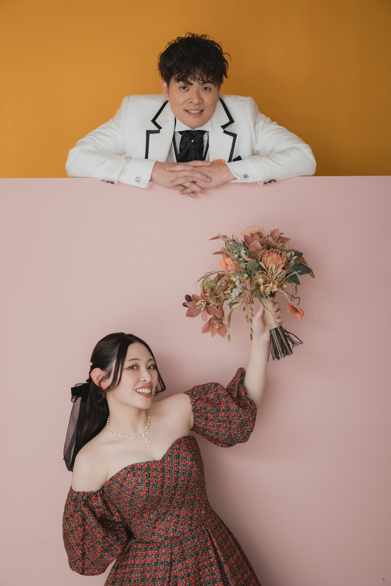 リクエストショット