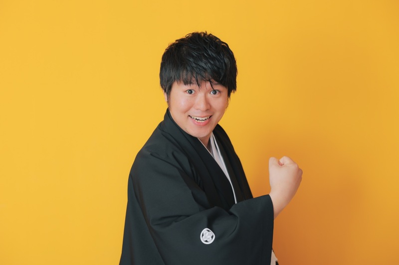 元気いっぱい！