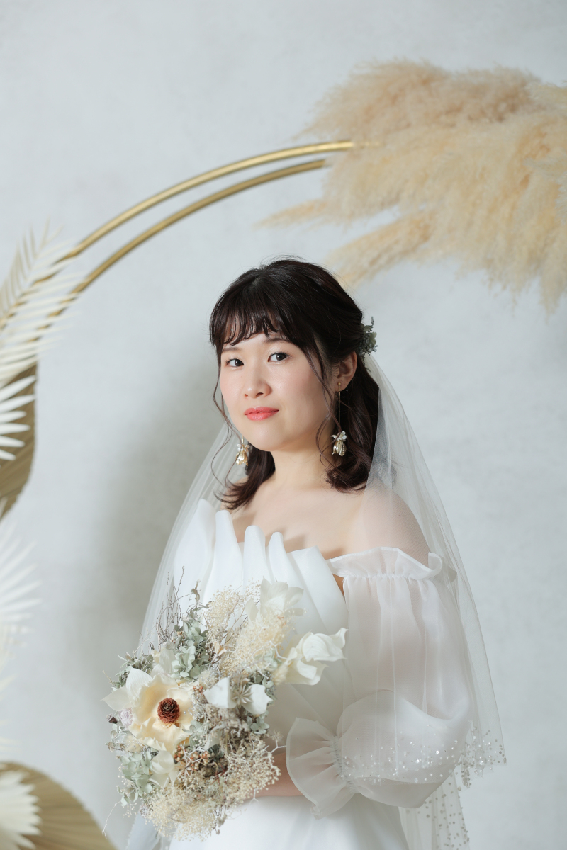 ソロショット！