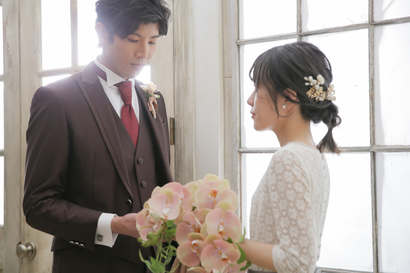 ふんわりライトで◎