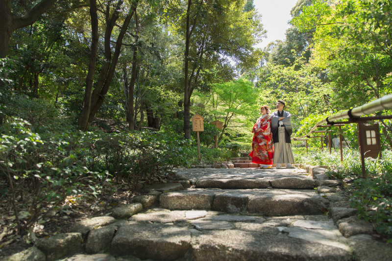 バリエーション豊かに