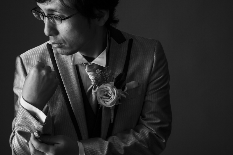 普段見ないような姿も...♡