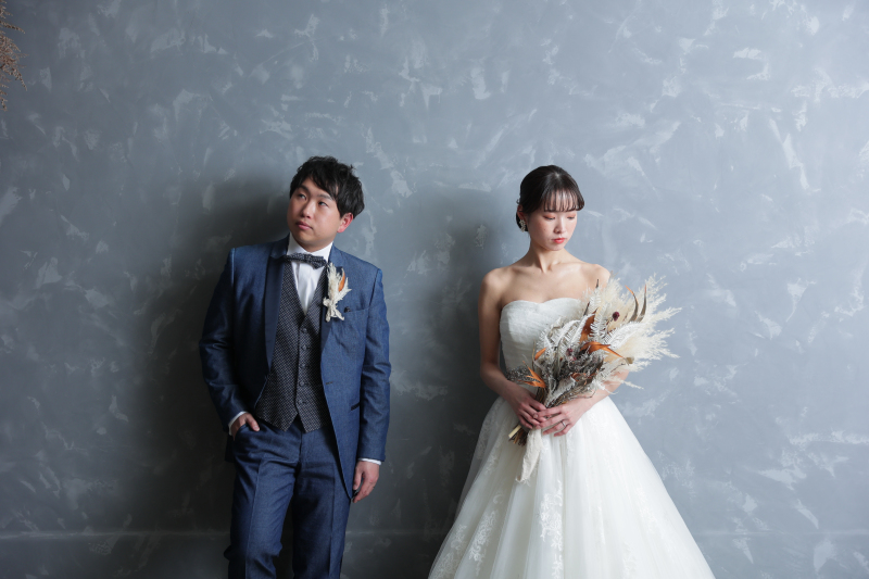 シンプルな背景