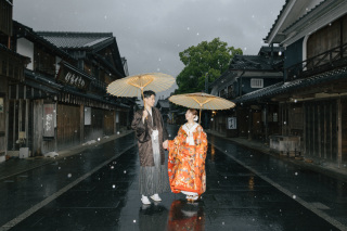 賓日館＋伊勢神宮