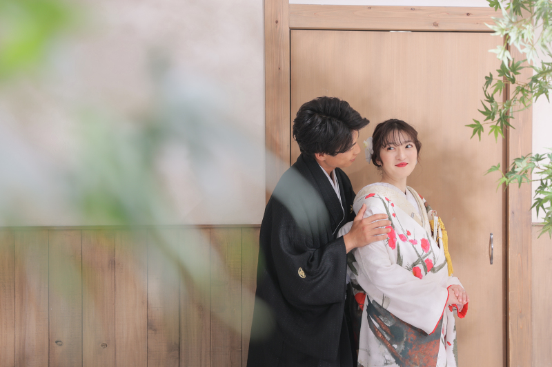 屋内庭園スタジオの魅力