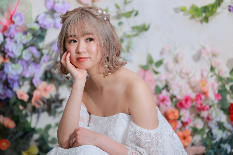 ソロショット！！！