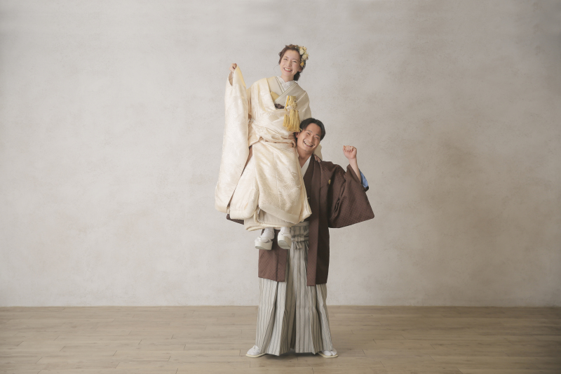 ちからもちー！！