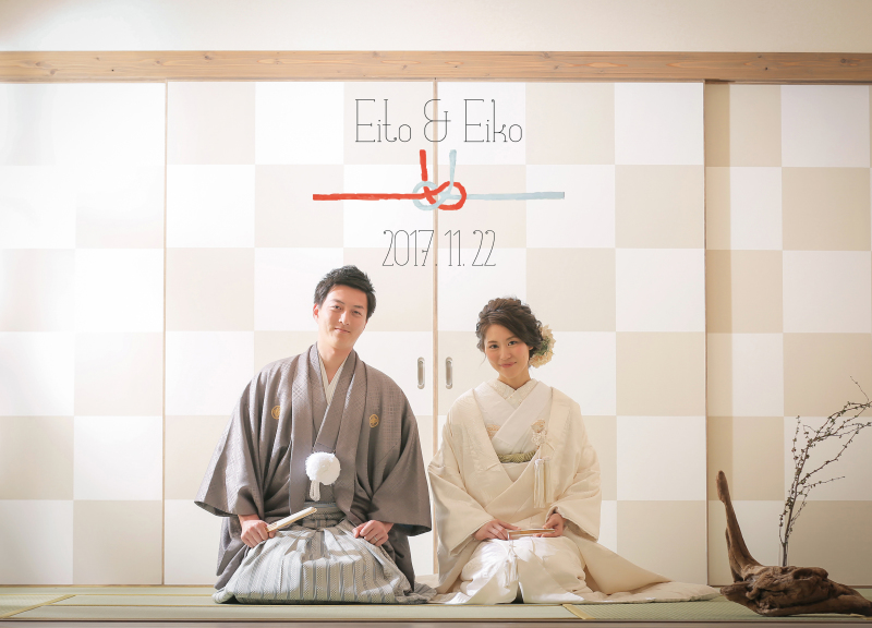 新登場♫和庭園