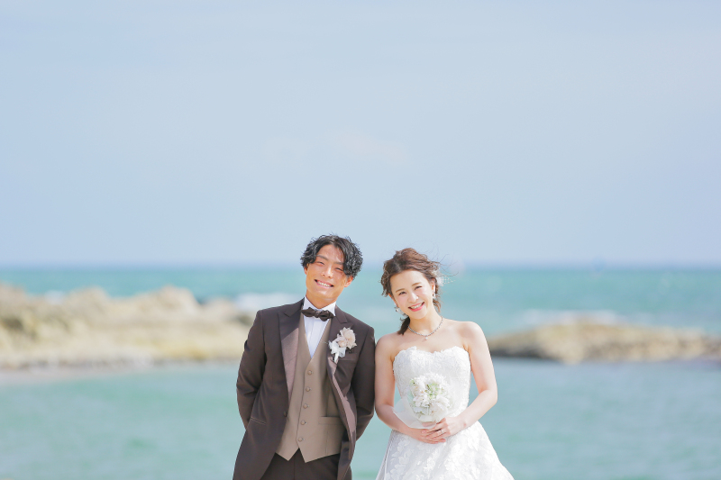 なかよしショット