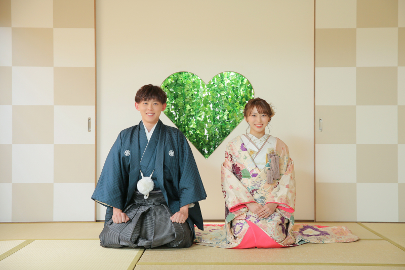 ご指名ありがとうございました!