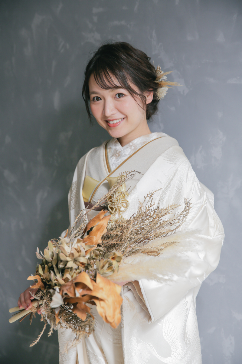 素敵えがお