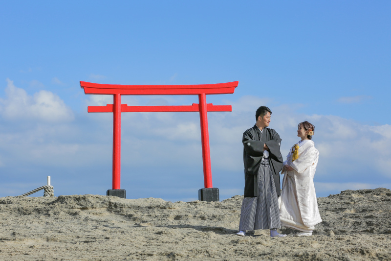 2ヶ所目のロケ地