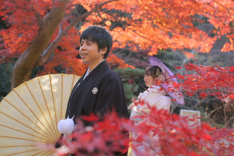 空間を生かした