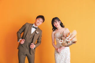 洋装ハウススタジオ撮影◎