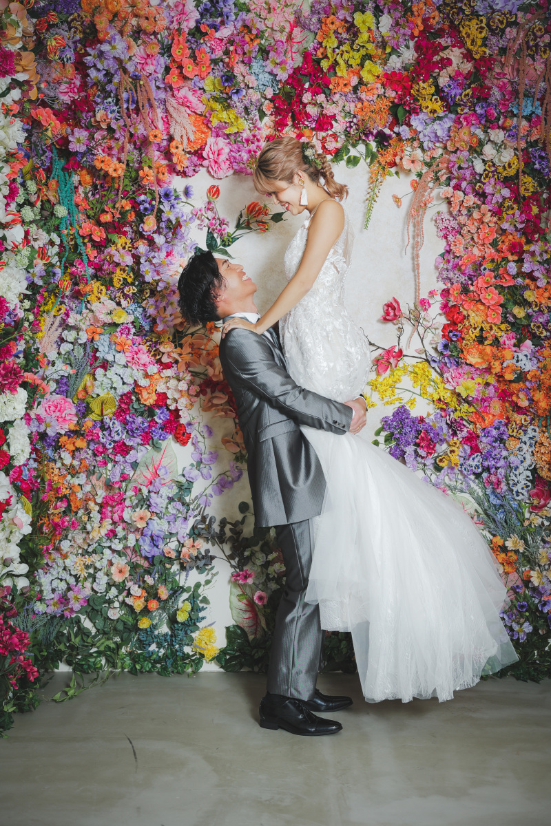 こちらもご希望ショット！