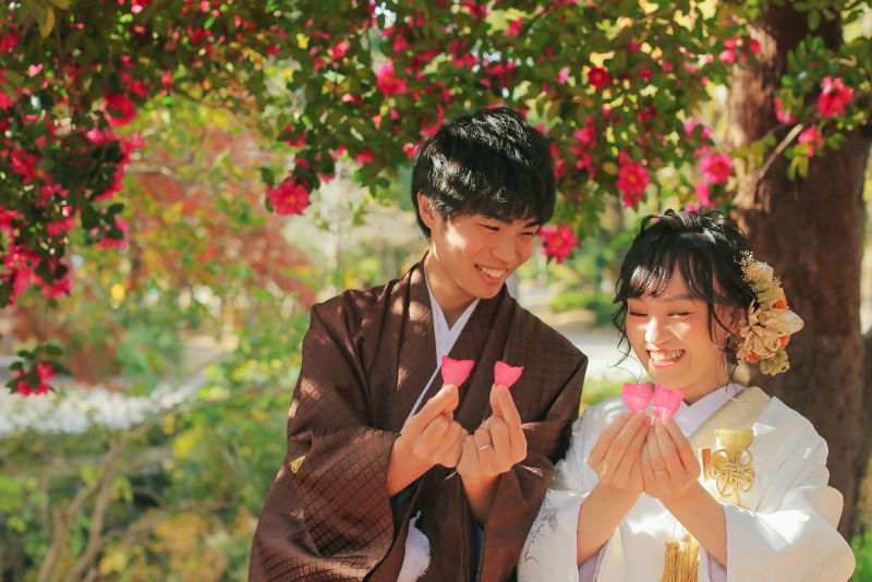 写真から伝わるコト