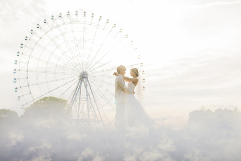 モリコロパーク！！