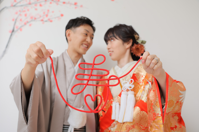 敢えてのピント外し