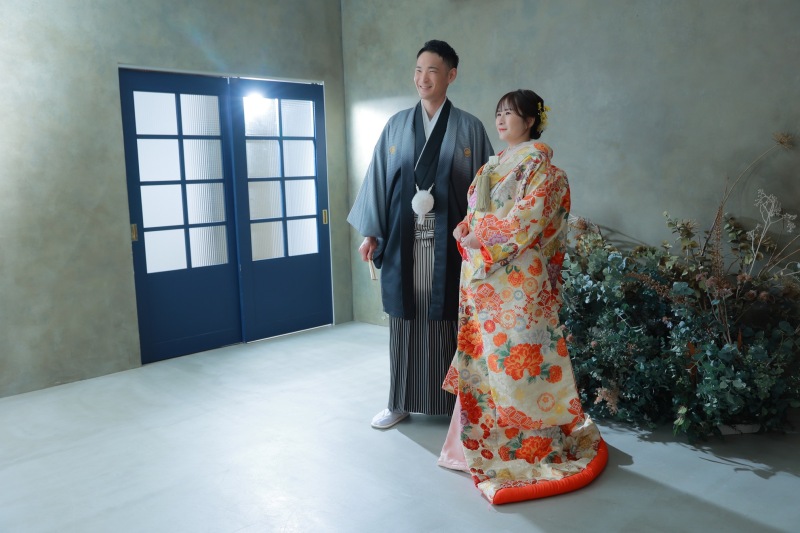 未来を見つめて