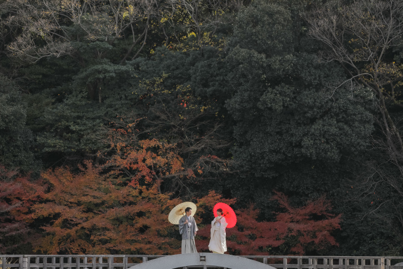 ロケーションならではの写真