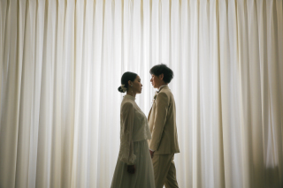 「お洒落＆クール」に