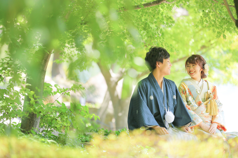 ちょっとだけ休憩タイム♪