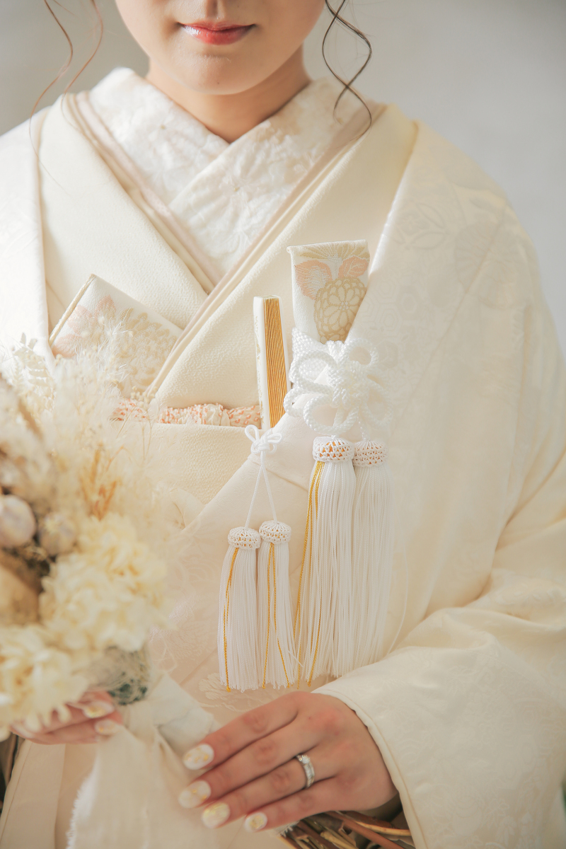 和装コーディネート